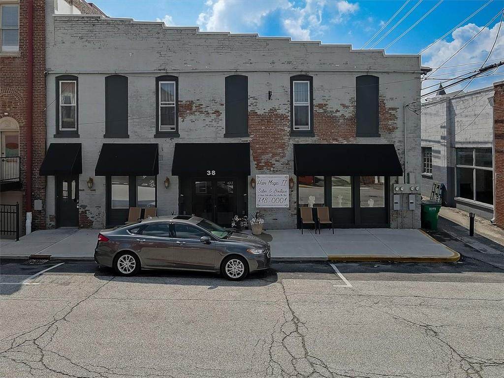 38 Washington Street - Photo 1