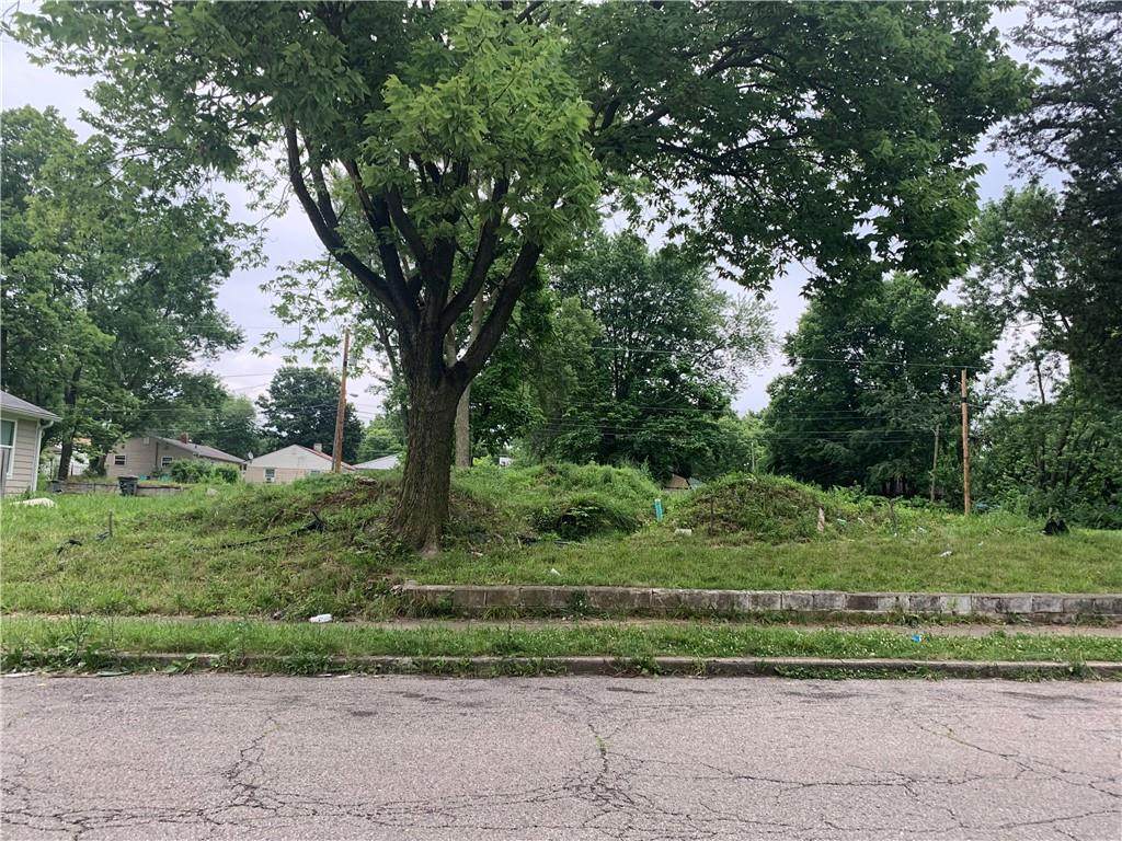 2925 Dearborn Street - Photo 1