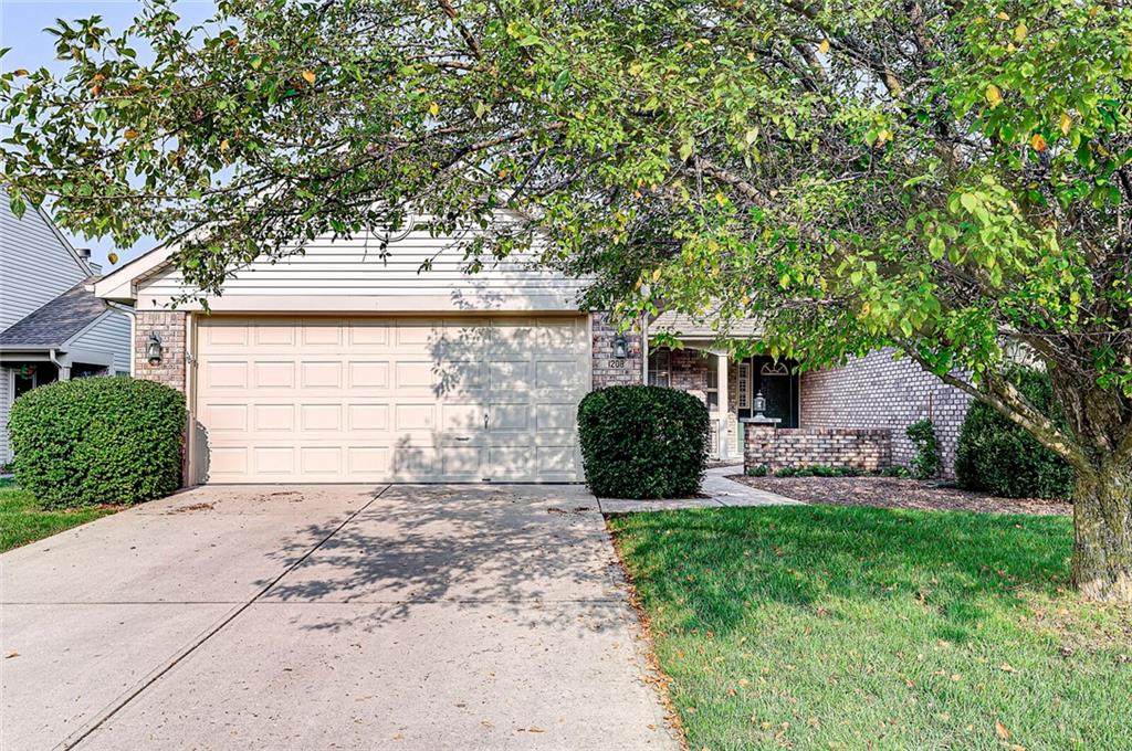 1208 Brittany Circle - Photo 1