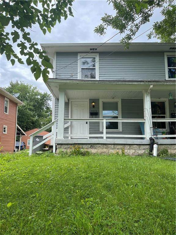 5872 Julian Avenue - Photo 1
