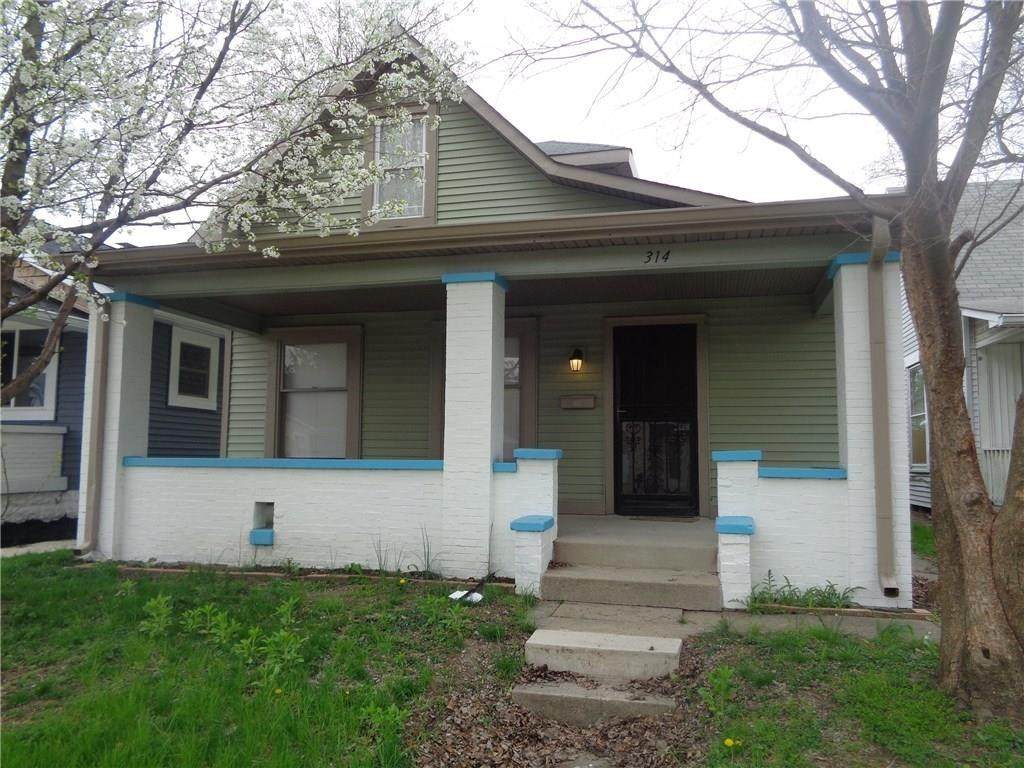 314 Iowa Street - Photo 1
