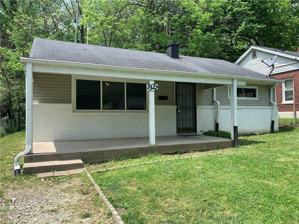 3322 Houston Street - Photo 1