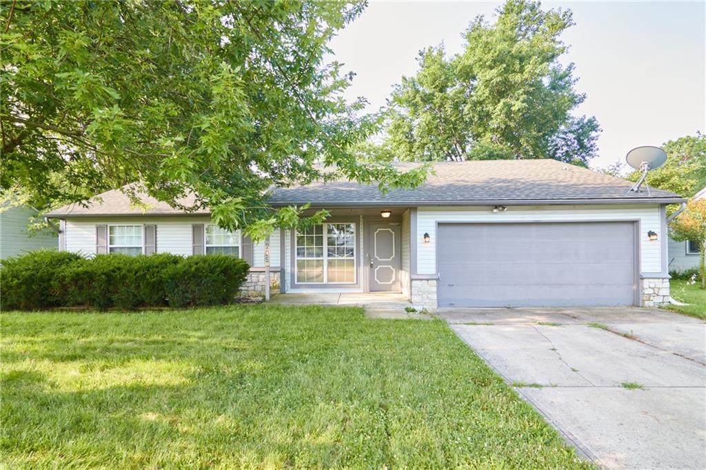 205 Rampart Street - Photo 1