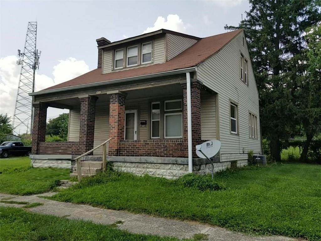 822 Pleasant Run Parkway North Drive - Photo 1