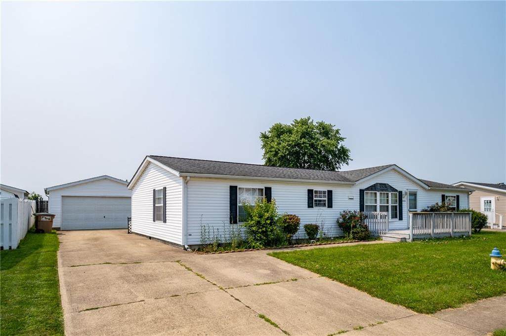 4686 Breckenridge Drive - Photo 1