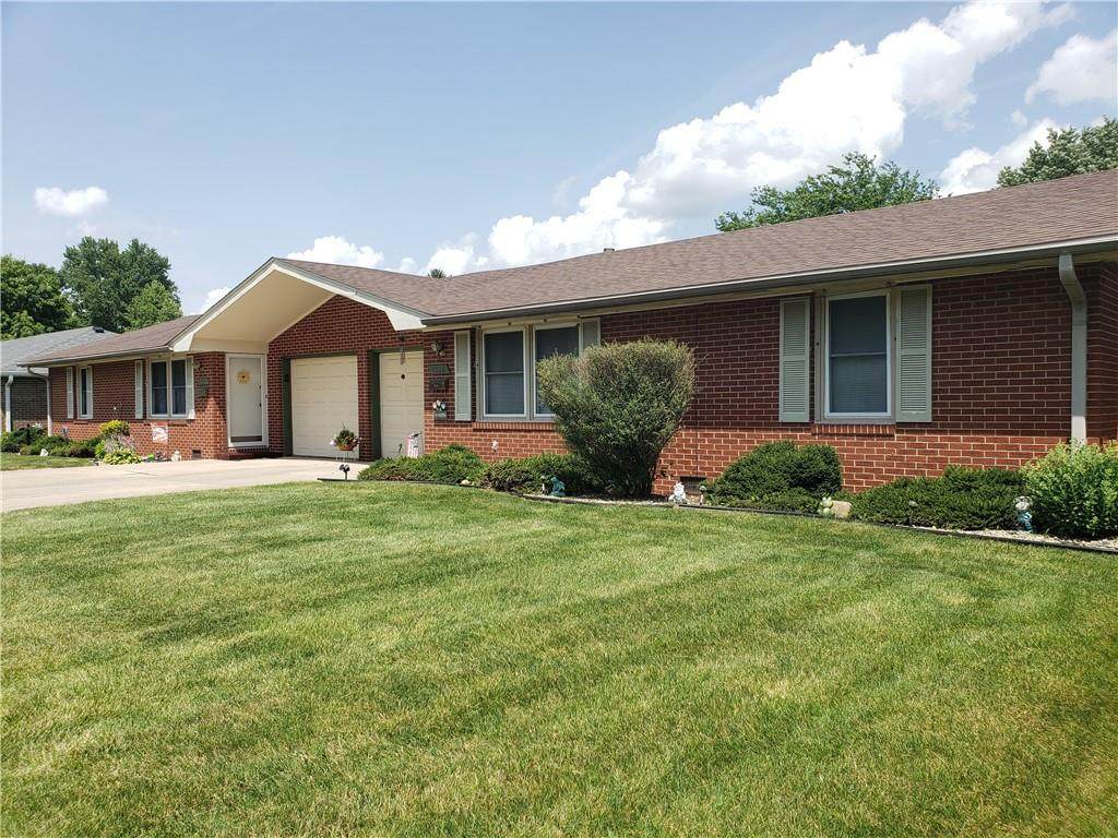 4106 & 4108 Mellen Drive - Photo 1