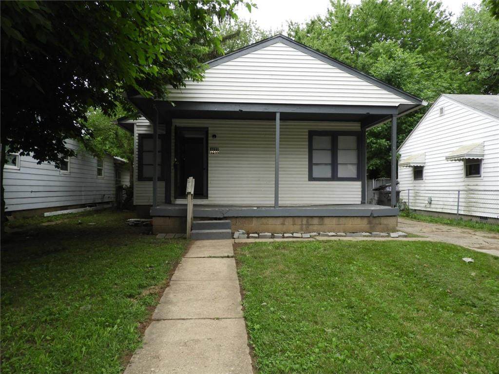 3277 Hovey Street - Photo 1