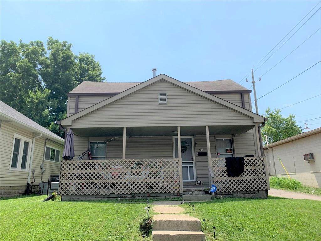 1115 Nelson Avenue - Photo 1