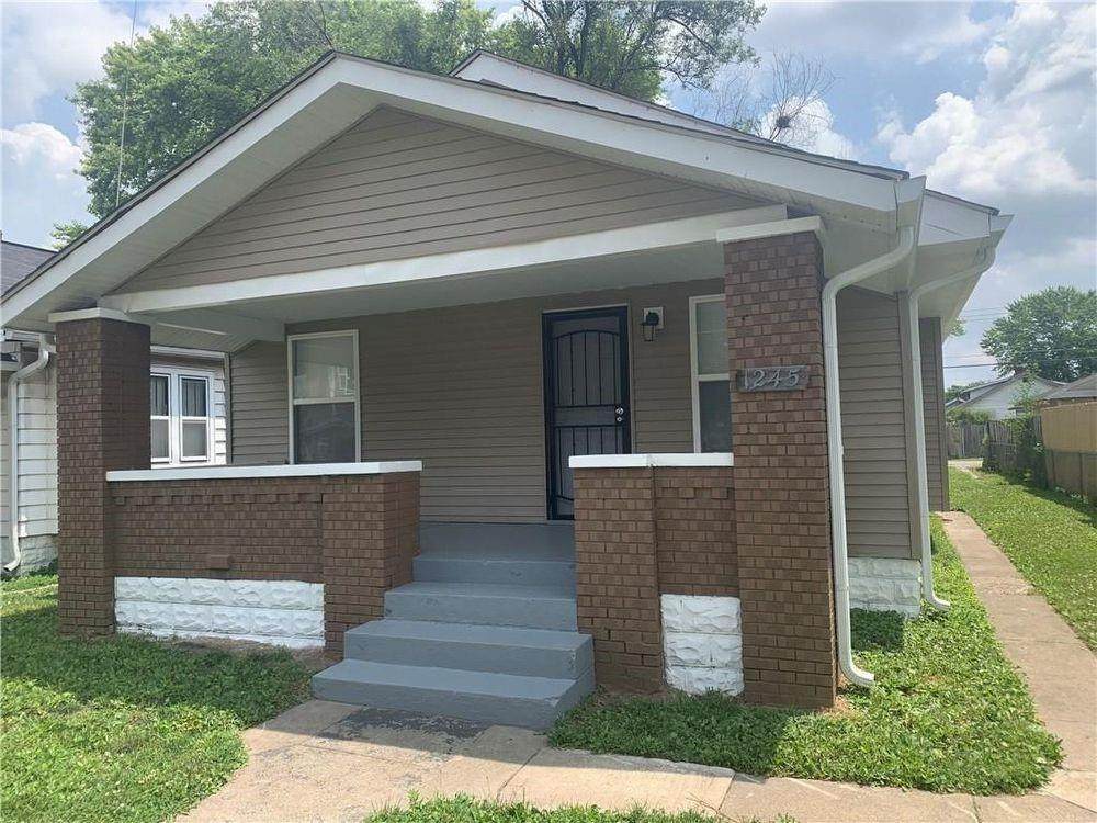 1245 Belmont Avenue - Photo 1