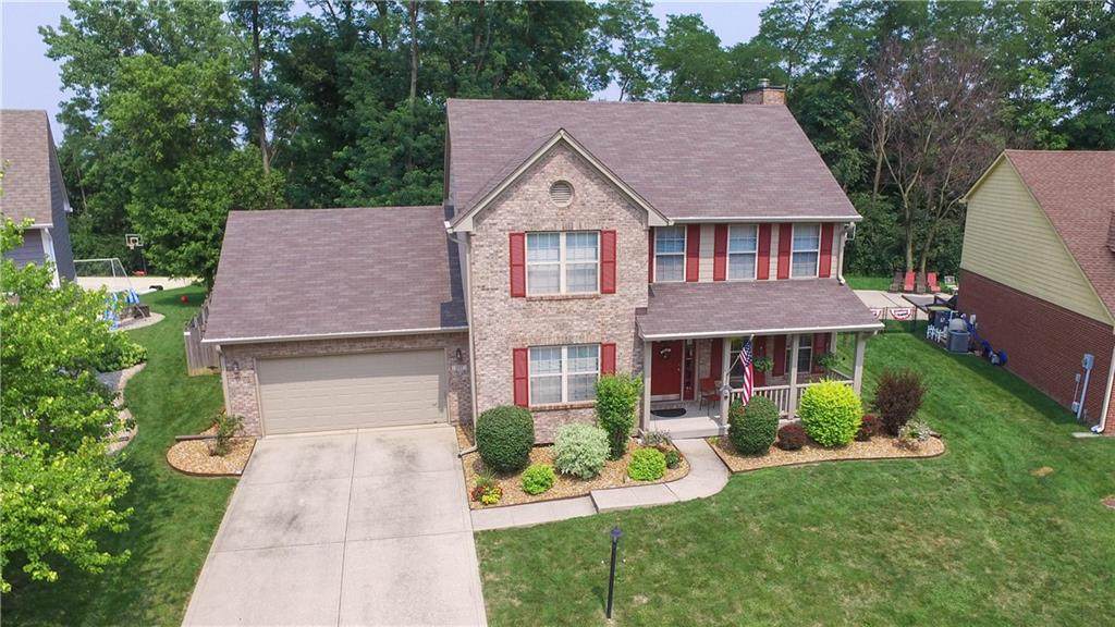 1237 Stave Oak Court - Photo 1
