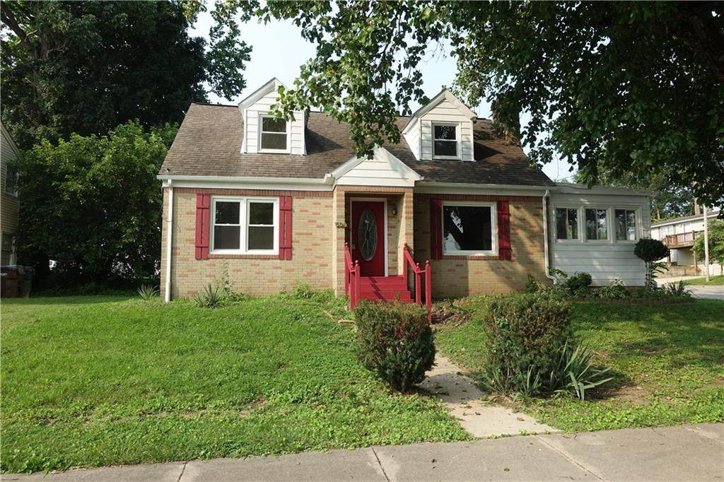 503 Walnut Street - Photo 1