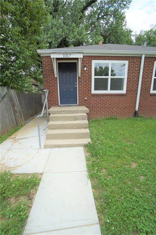 1017 Rural Street - Photo 1