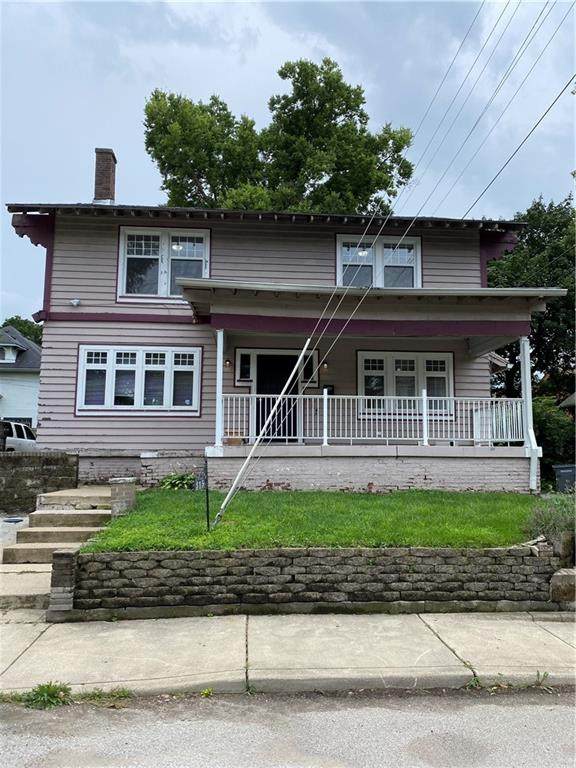 315 33RD Street - Photo 1