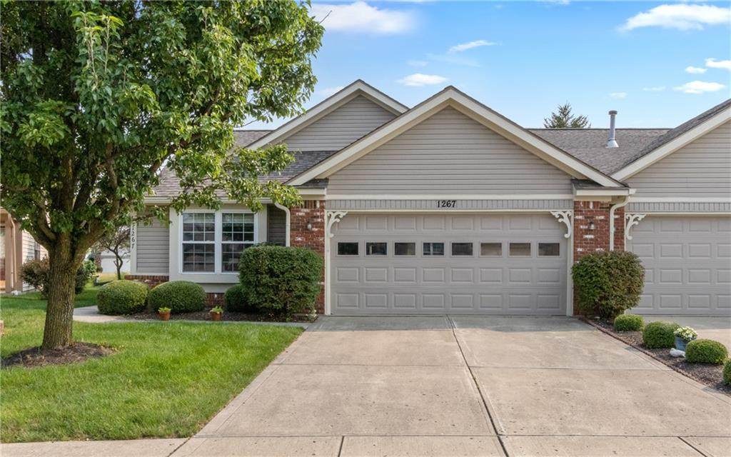 1267 Arlington Drive - Photo 1