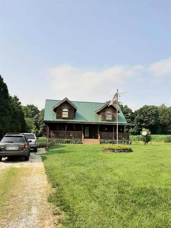 2206 W County Road 600 S - Photo 1