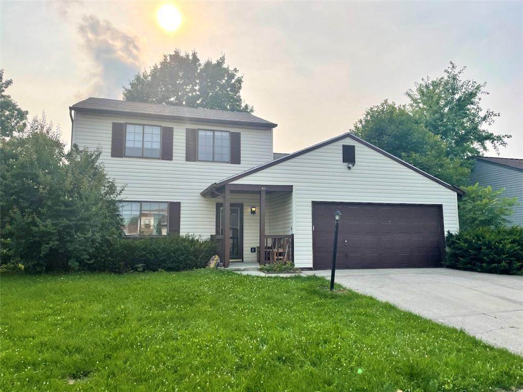 614 Woods Crossing Drive - Photo 1