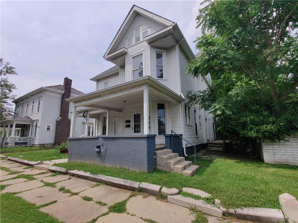 48 Mechanic Street - Photo 1