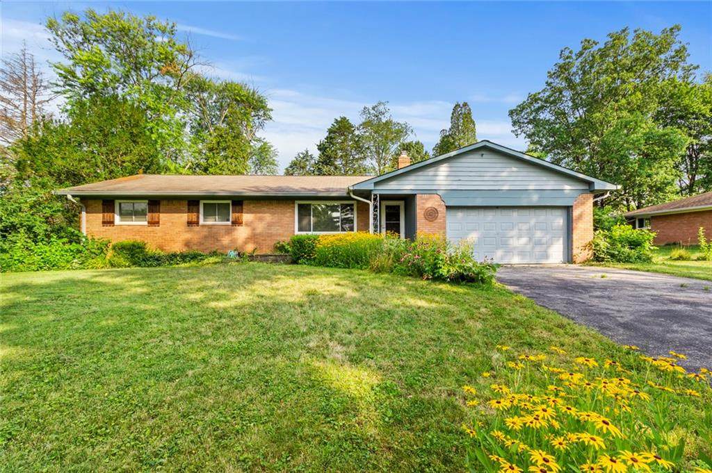 6014 Linton Lane - Photo 1