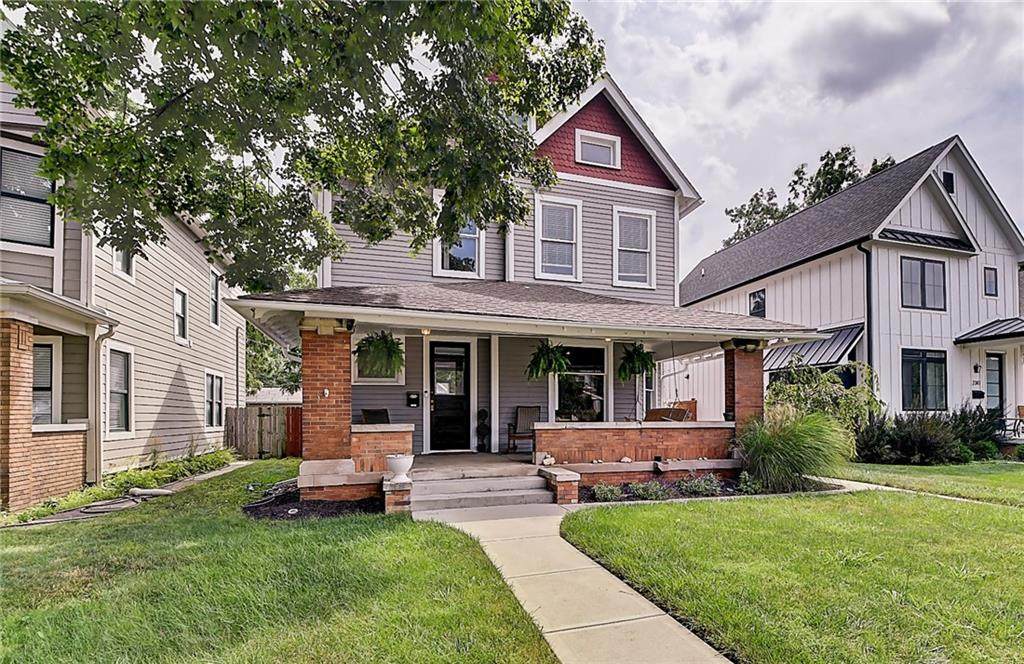 2351 College Avenue - Photo 1