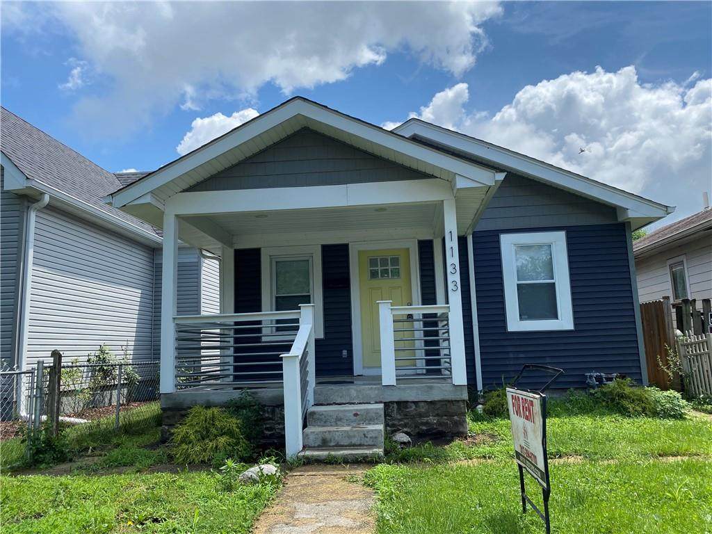 1133 Randolph Street - Photo 1