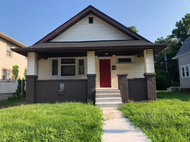 321 40th Street - Photo 1