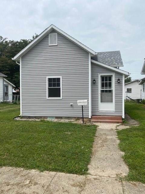 1019 Jay Street - Photo 1