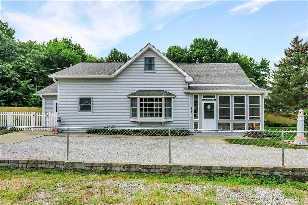 8301 Bluff Road - Photo 1