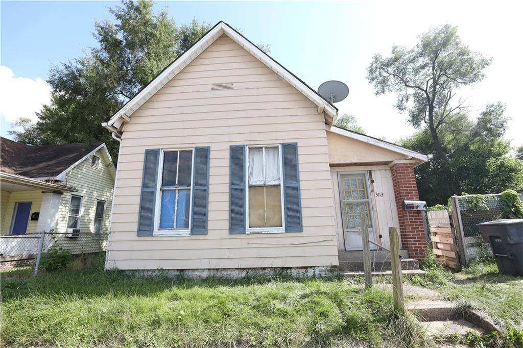 3113 New York Street - Photo 1
