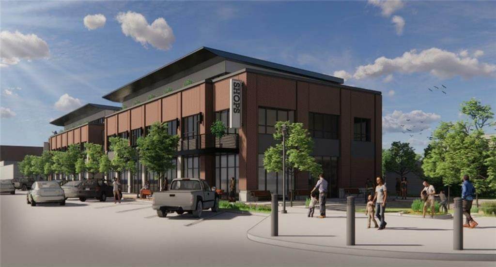 1300 Main Street - Photo 1