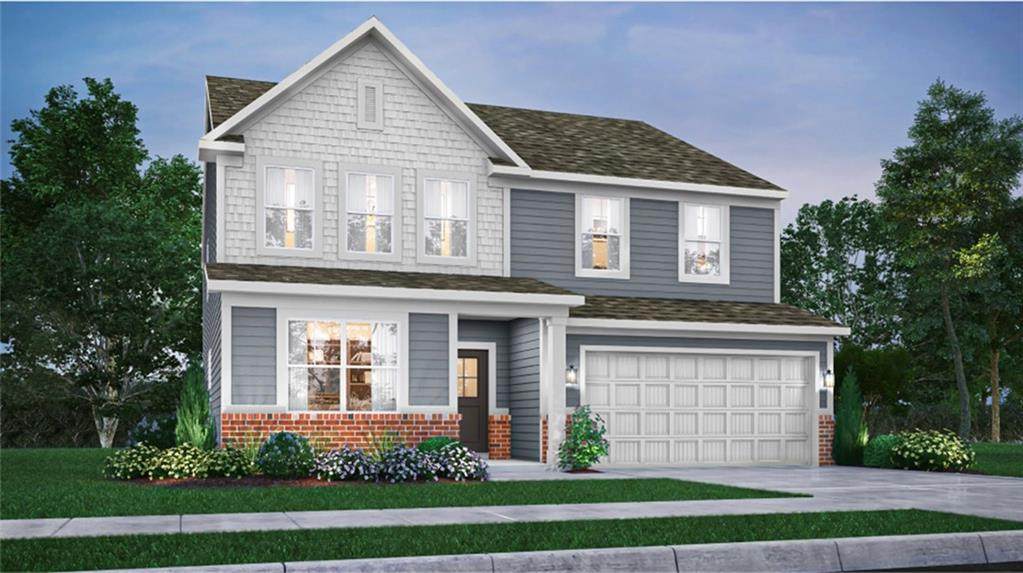 2518 Dixon Creek Drive - Photo 1