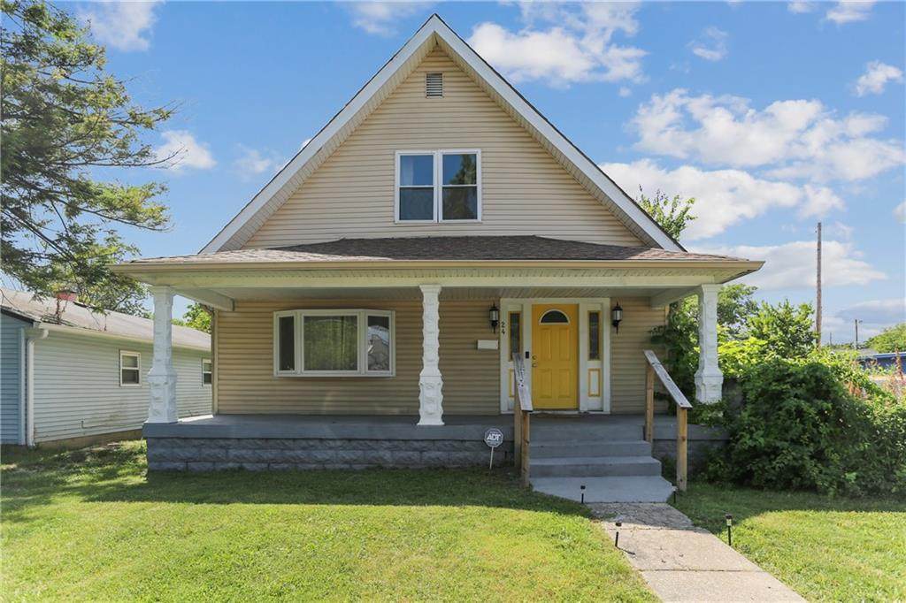 24 Catherwood Avenue - Photo 1