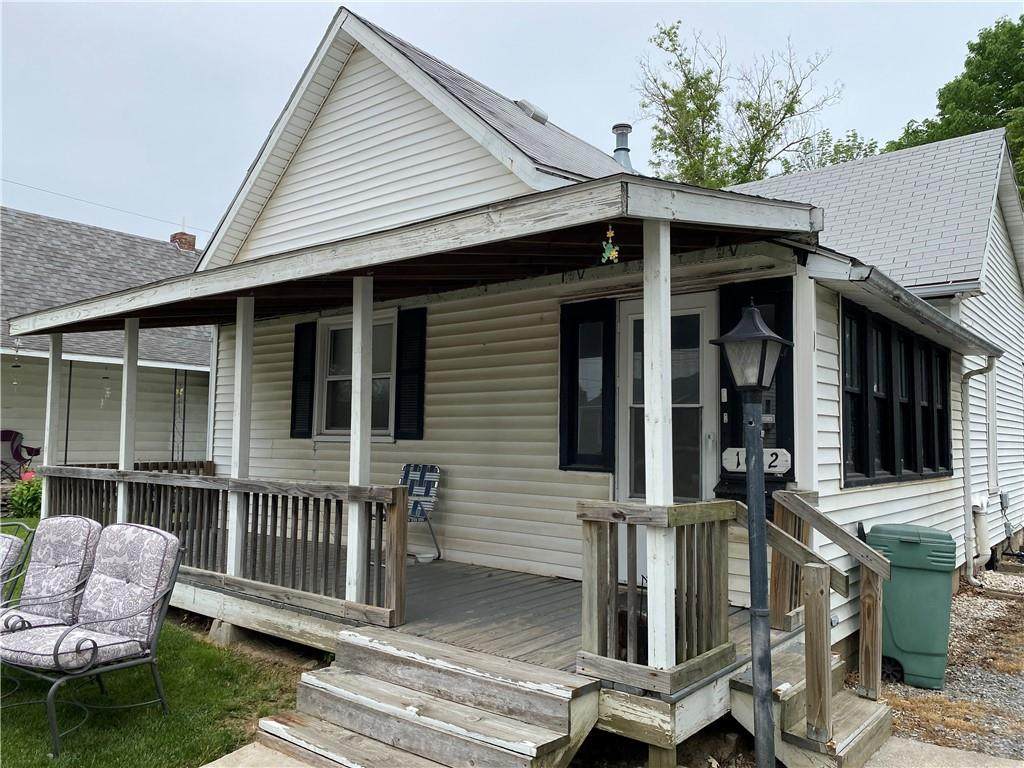1012 Pike Street - Photo 1