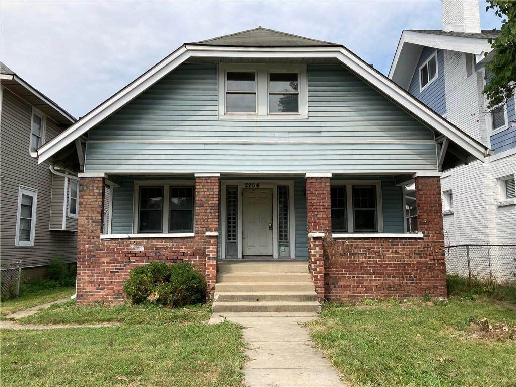 2954 Washington Boulevard - Photo 1