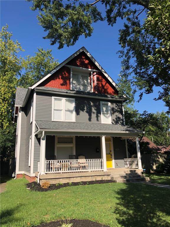 774 Woodruff Place Drive - Photo 1