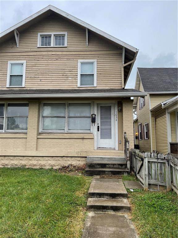 1034 Dr. Martin Luther King Jr Street - Photo 1