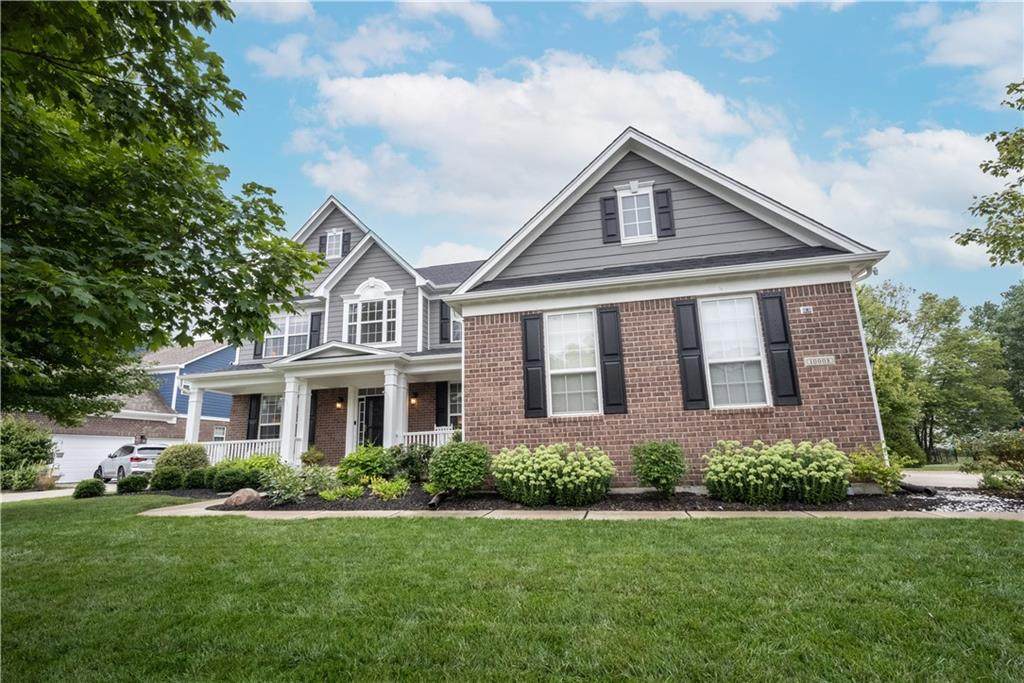 10008 Fantina Lane - Photo 1