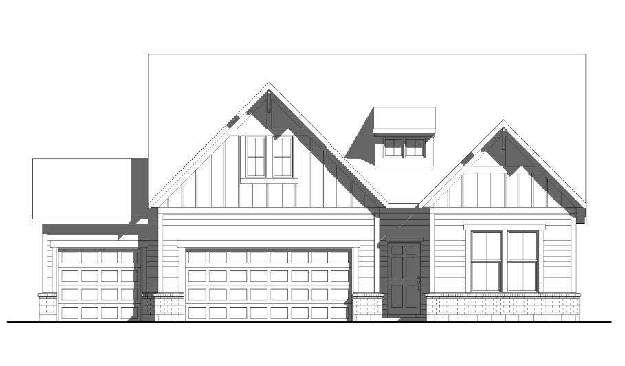 18923 Dooney Court - Photo 1