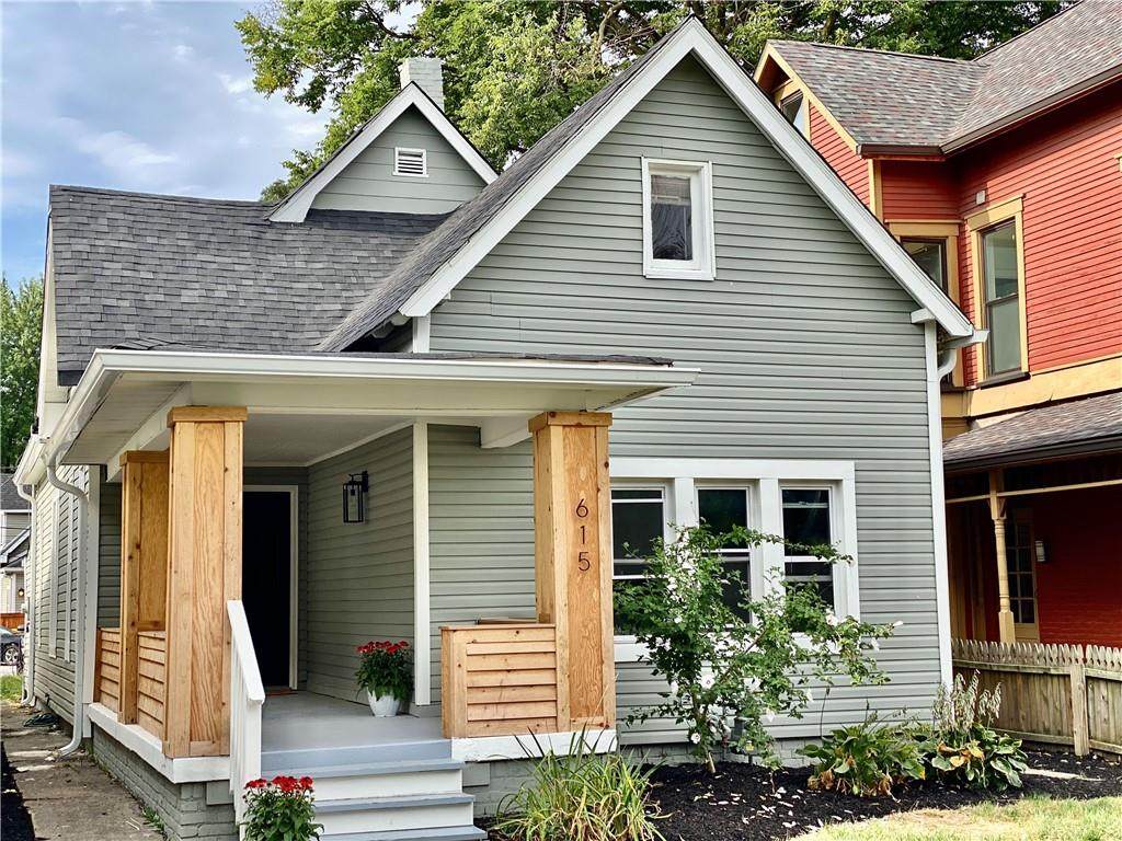615 Prospect Street - Photo 1