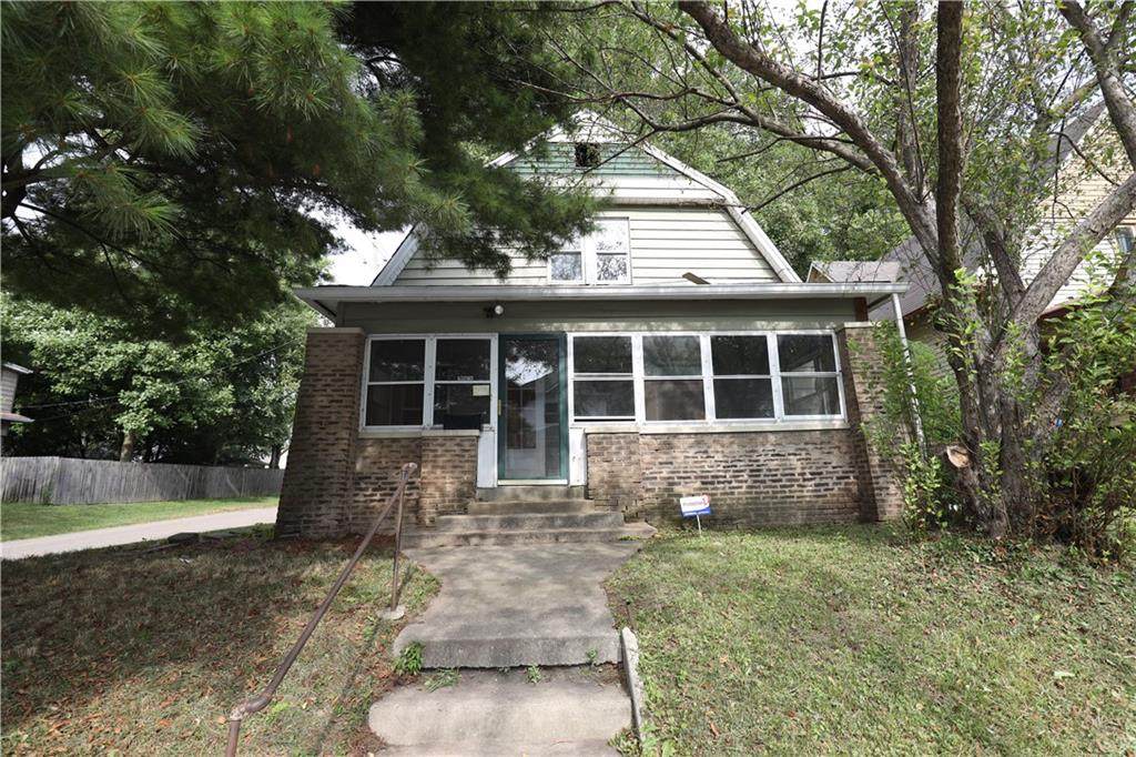 1241 Oakland Avenue - Photo 1