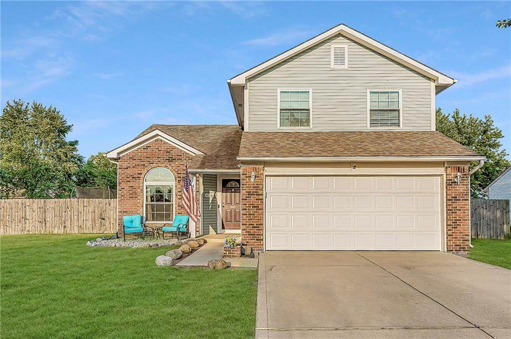 4021 Leslie Court - Photo 1