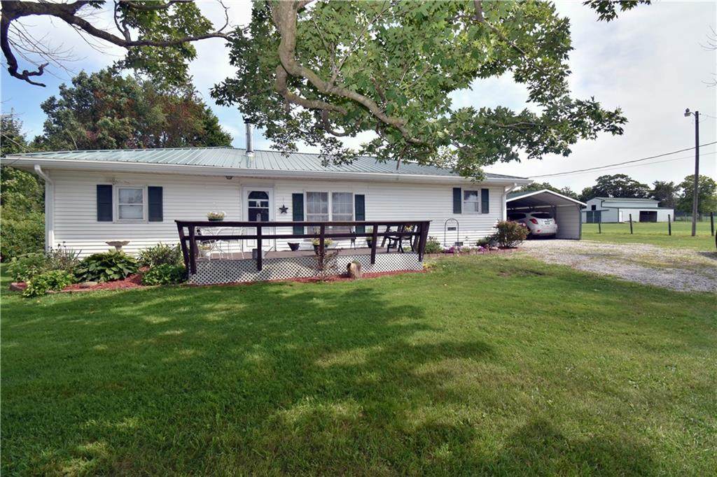 10062 Lewisville Road - Photo 1