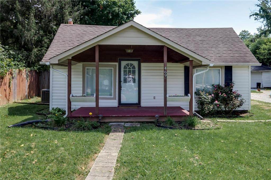 469 Hoosier Street - Photo 1