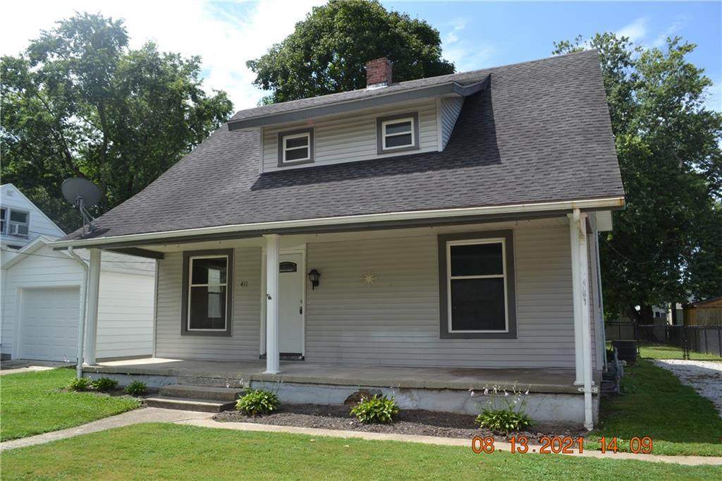 411 Wayne Avenue - Photo 1