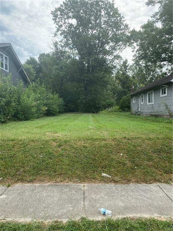 2707 Olney Street - Photo 1
