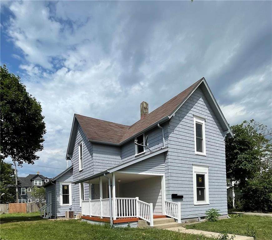 510 East Street - Photo 1