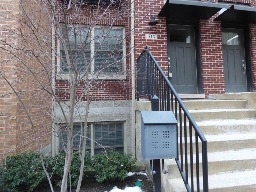 513 Park Avenue - Photo 1