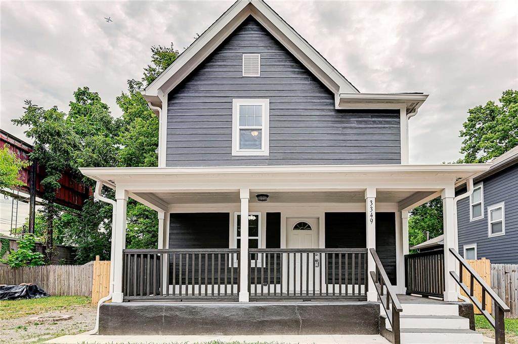 3349 Capitol Avenue - Photo 1