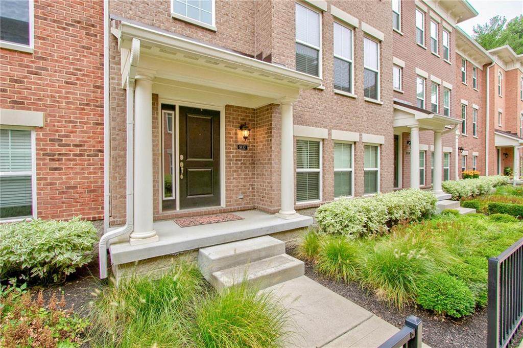 9410 Oakley Drive - Photo 1