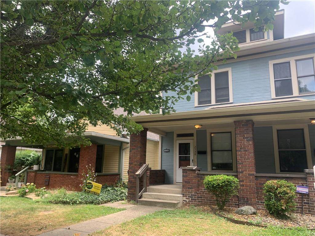 2538 Talbott Street - Photo 1