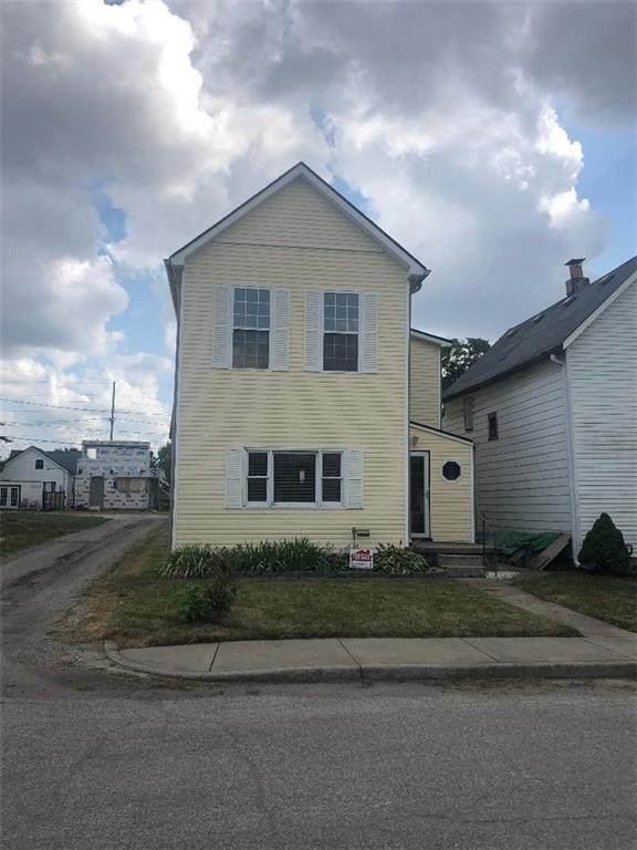 963 Georgia Street - Photo 1